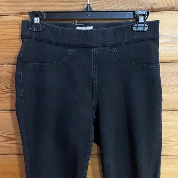 Madewell The Anywhere Pull on Jegging Jeans - Size 28 - Picture 5 of 9